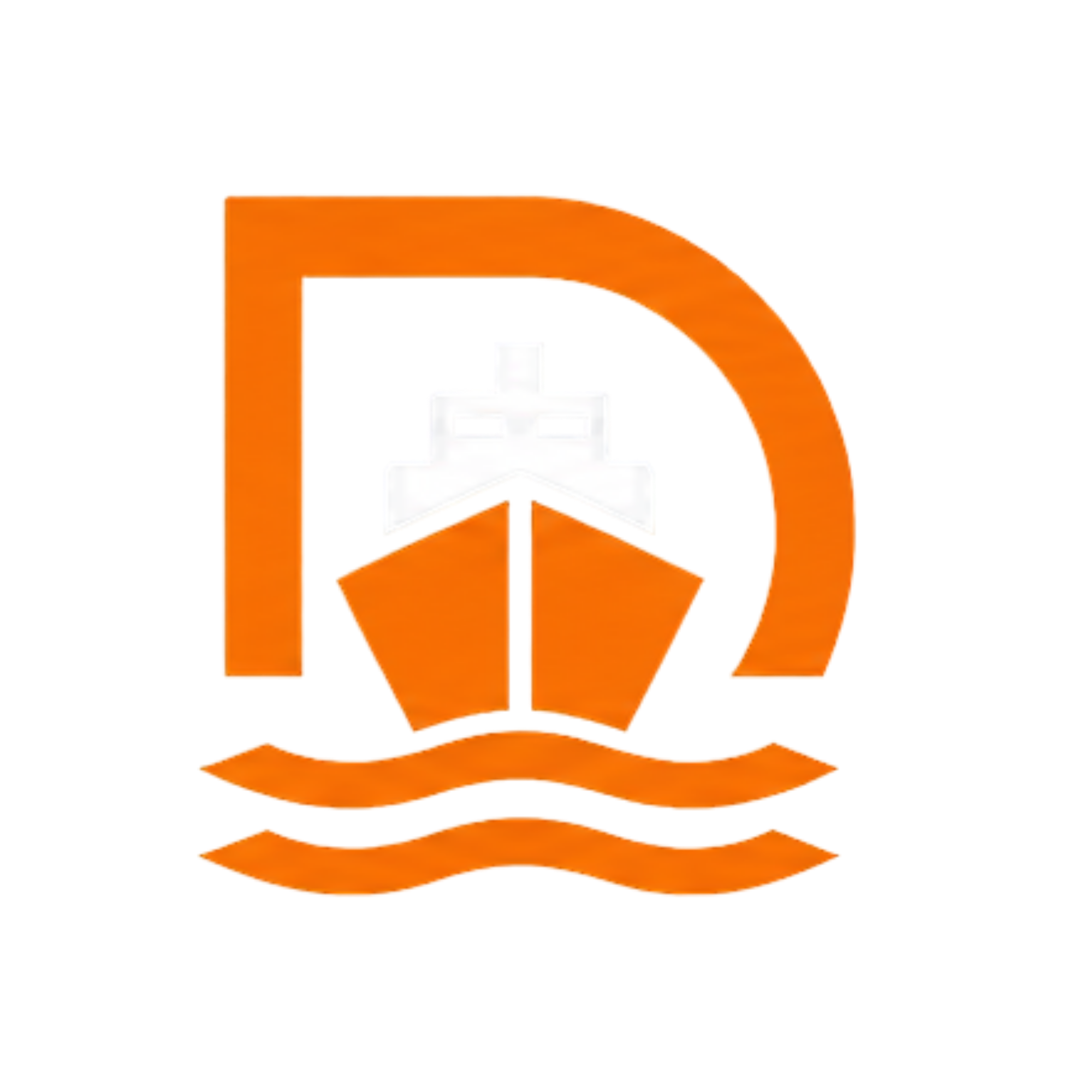 DockMatch logo